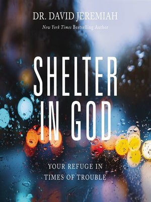 Shelter in God - Audiobook